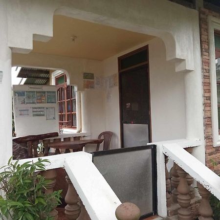 Nellie'S Tourist Inn- Port Barton San Vicente  Rom bilde
