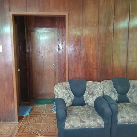 Nellie'S Tourist Inn- Port Barton San Vicente  Rom bilde