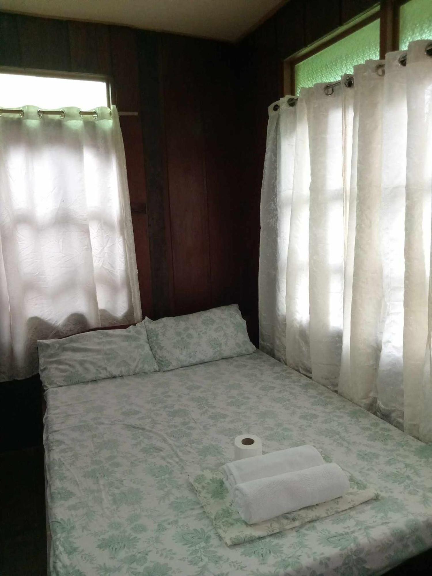 Nellie'S Tourist Inn- Port Barton San Vicente  Rom bilde